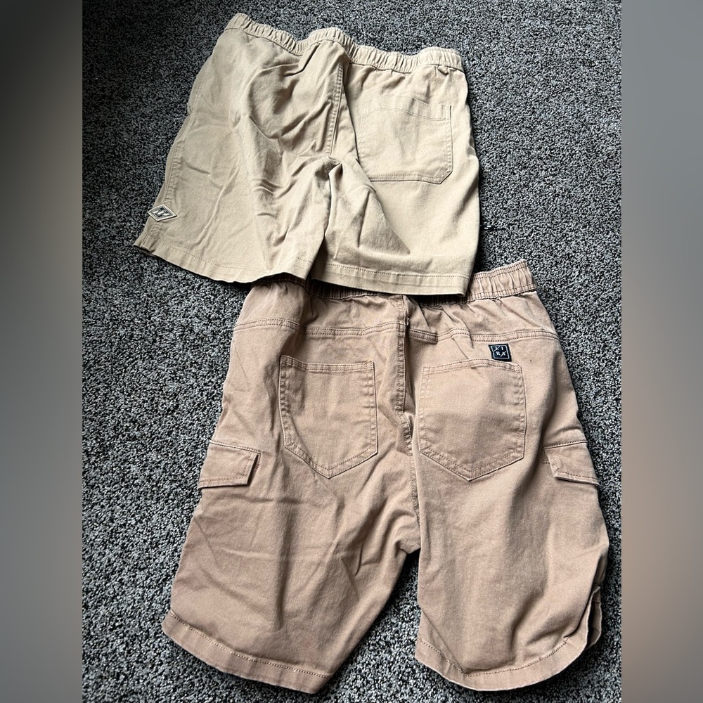 Men’s shorts size‎ large - Picture 4 of 4
